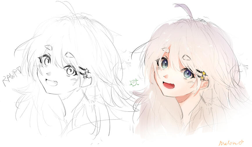 Webtoon WorkS